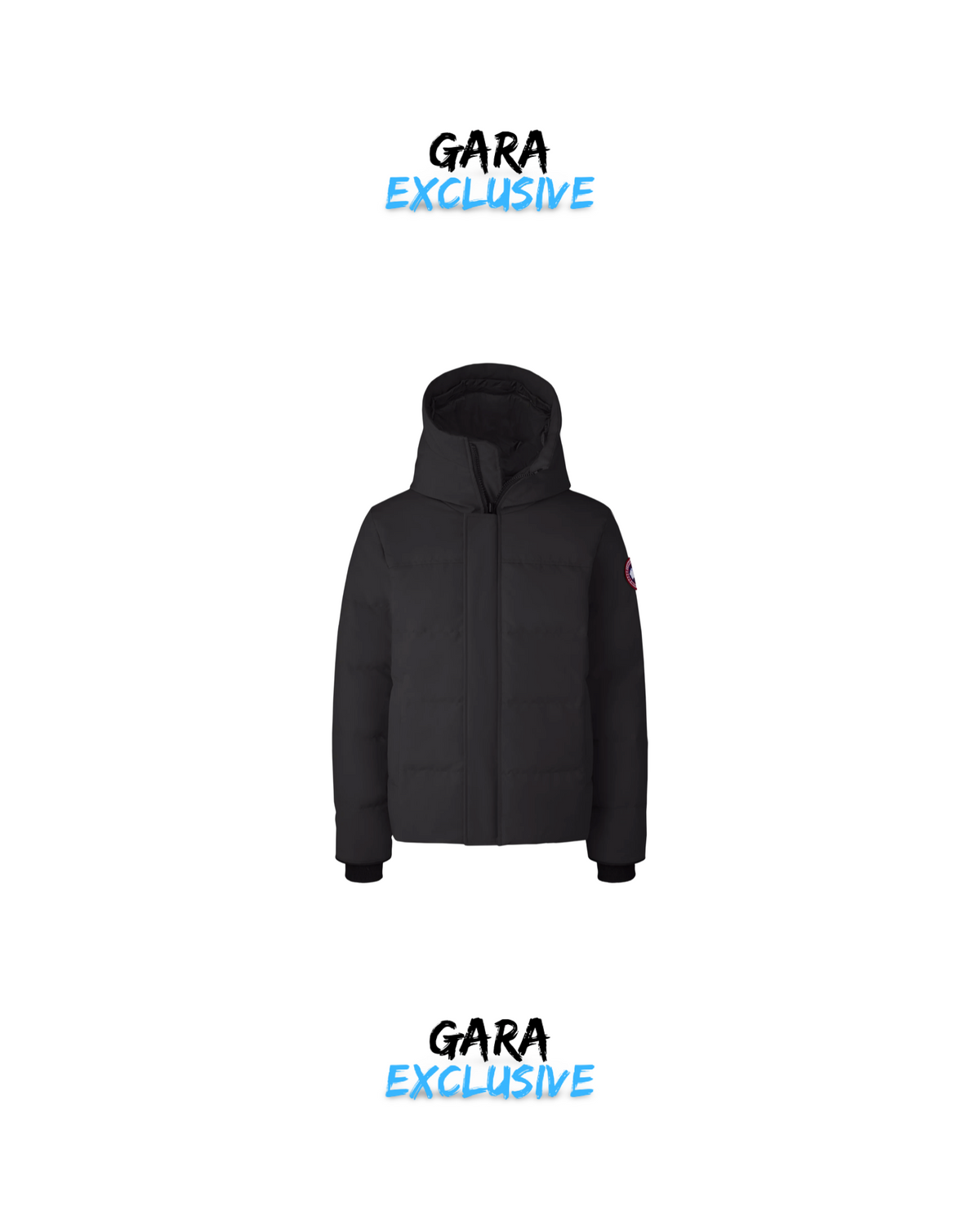 Macmillan Jacket