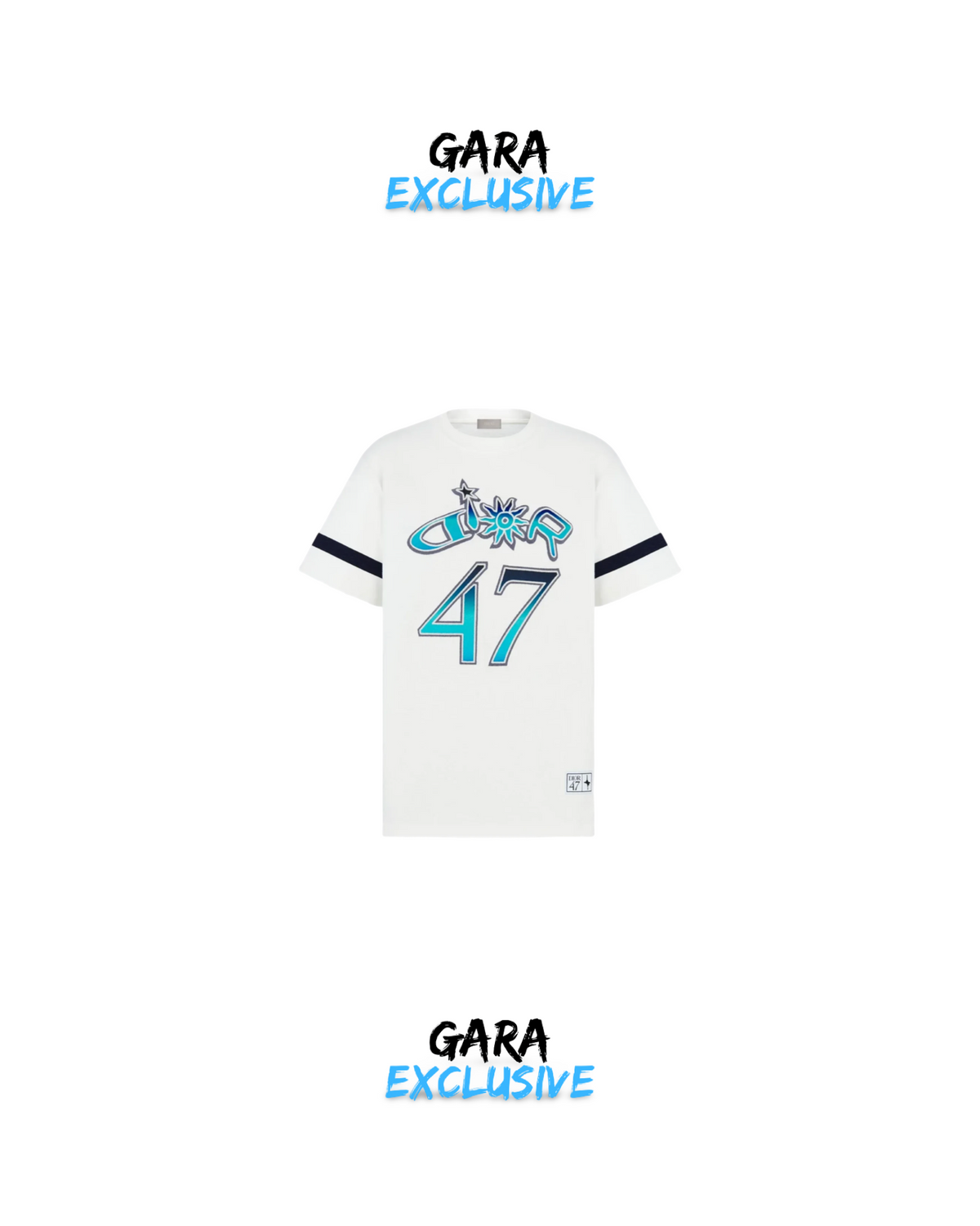 D 47 Jersey