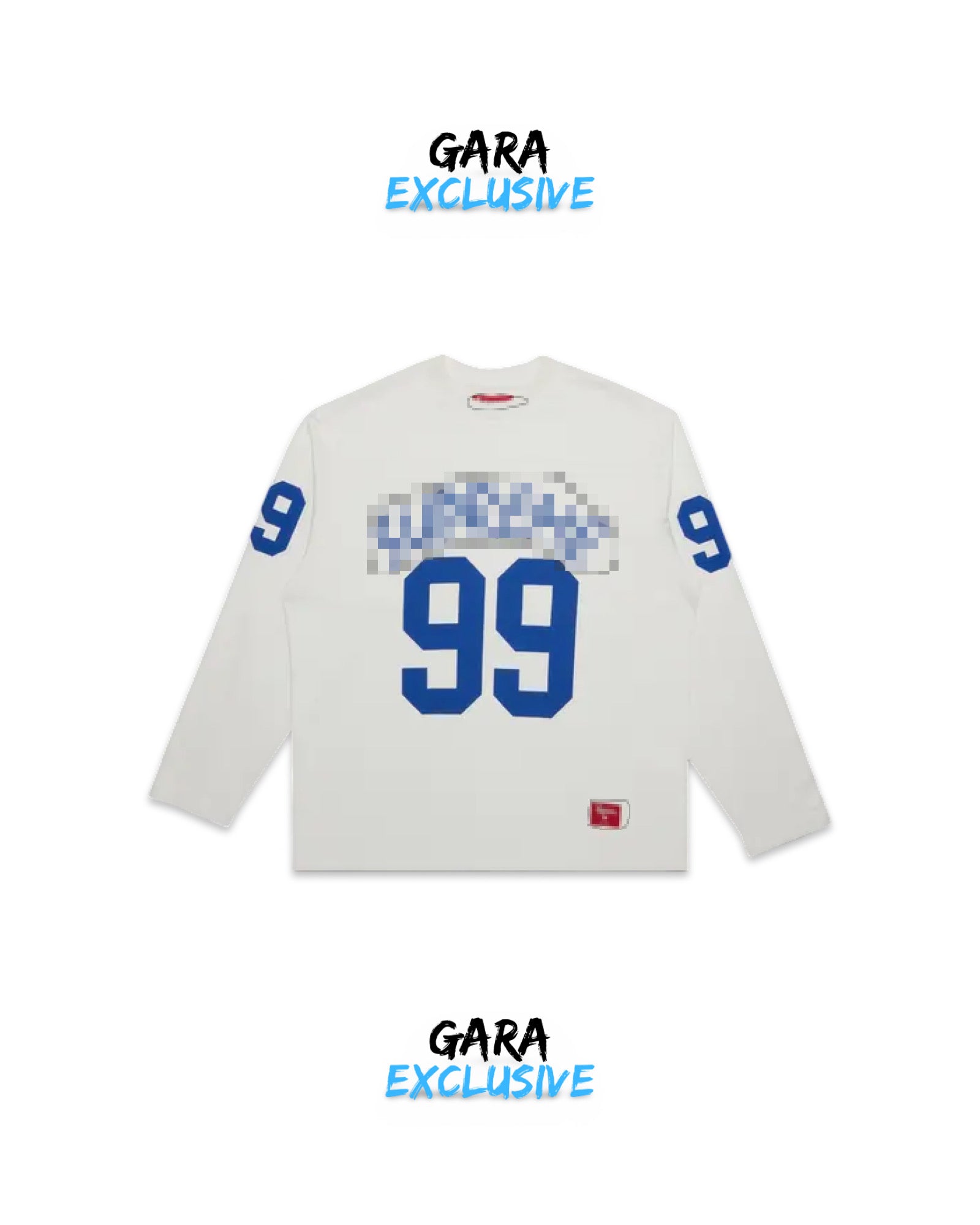 99 Jersey
