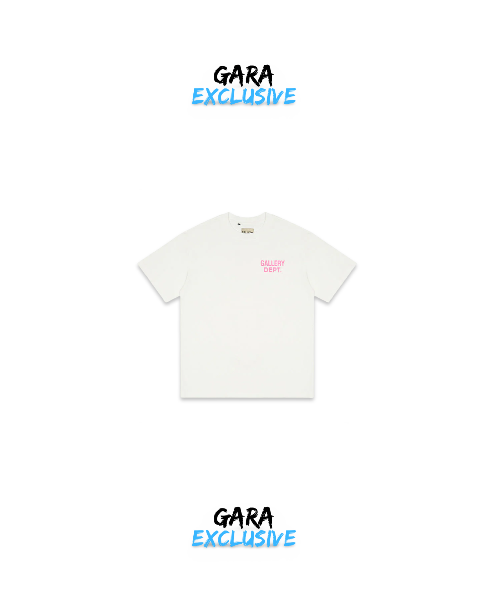 Gallery Tee
