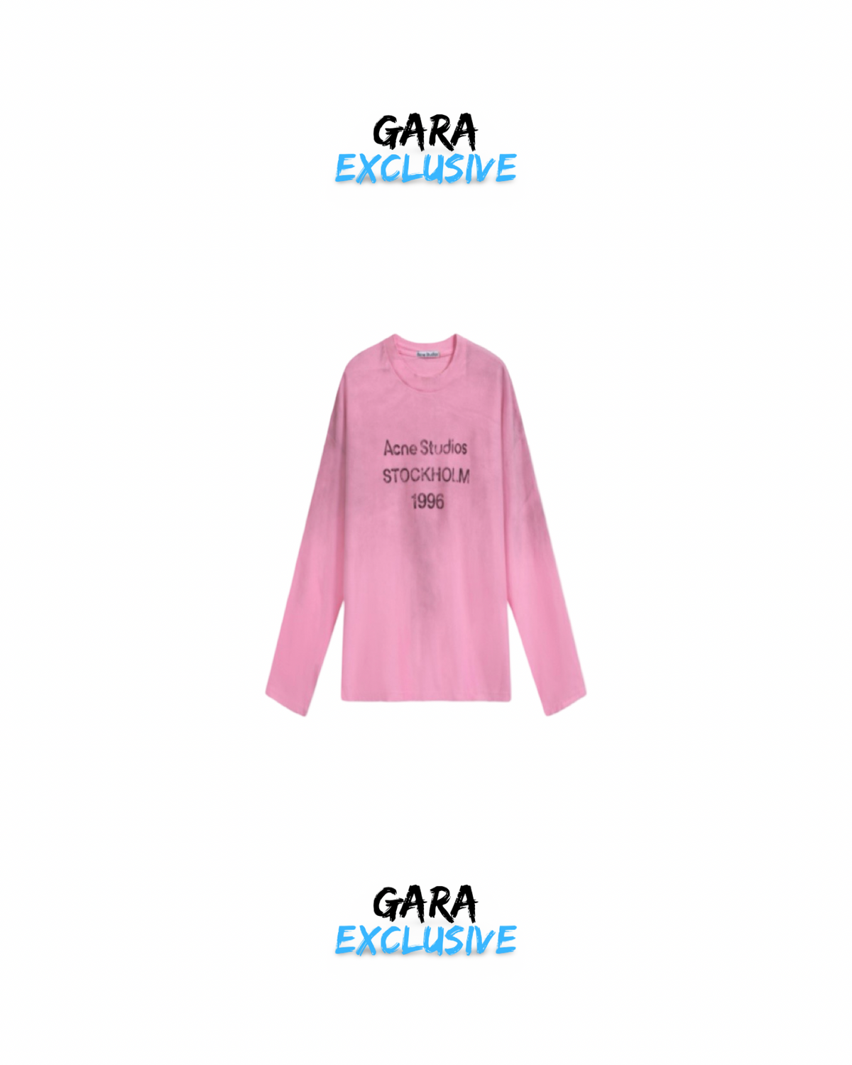 Acn Long Sleeve