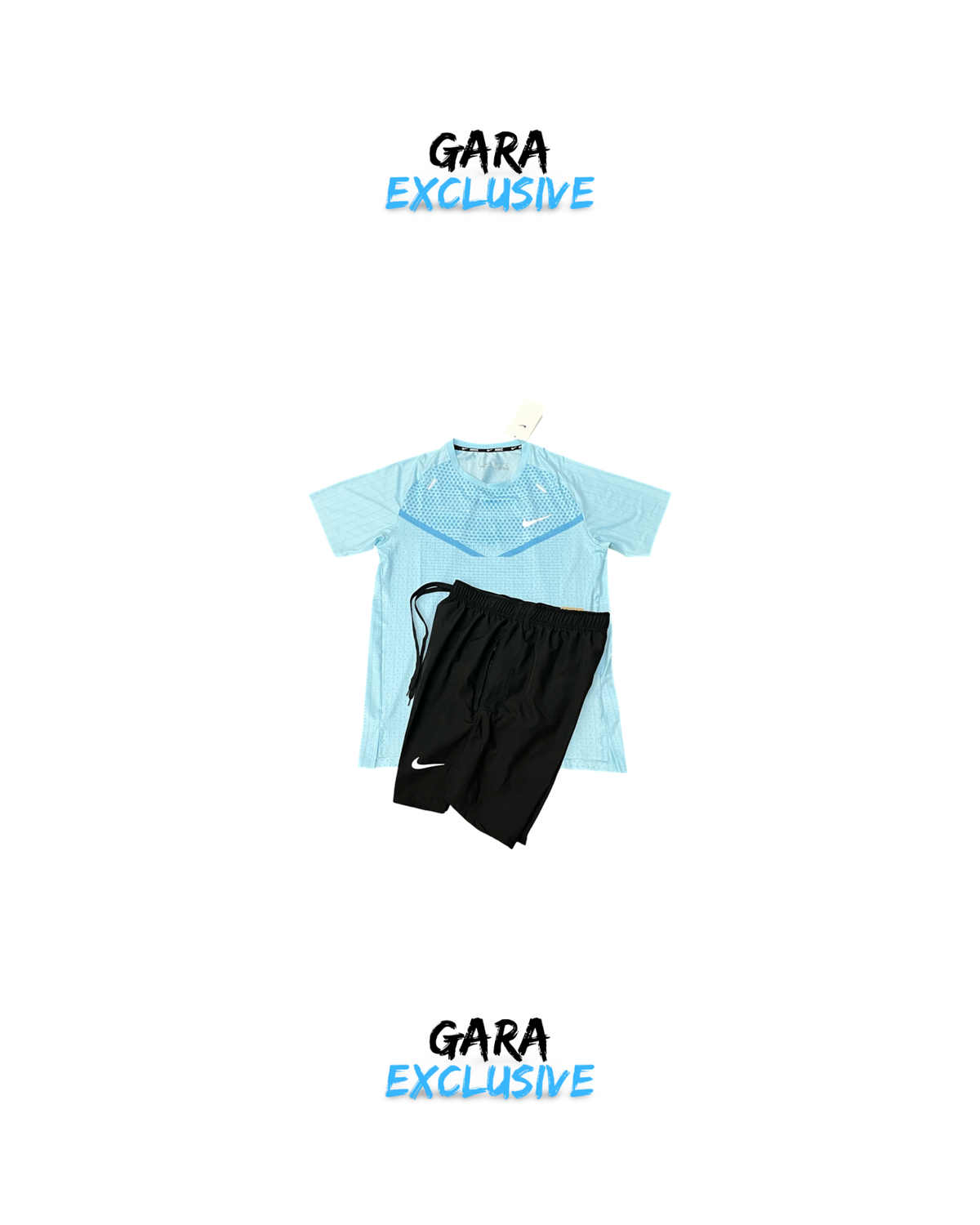 Miler Set