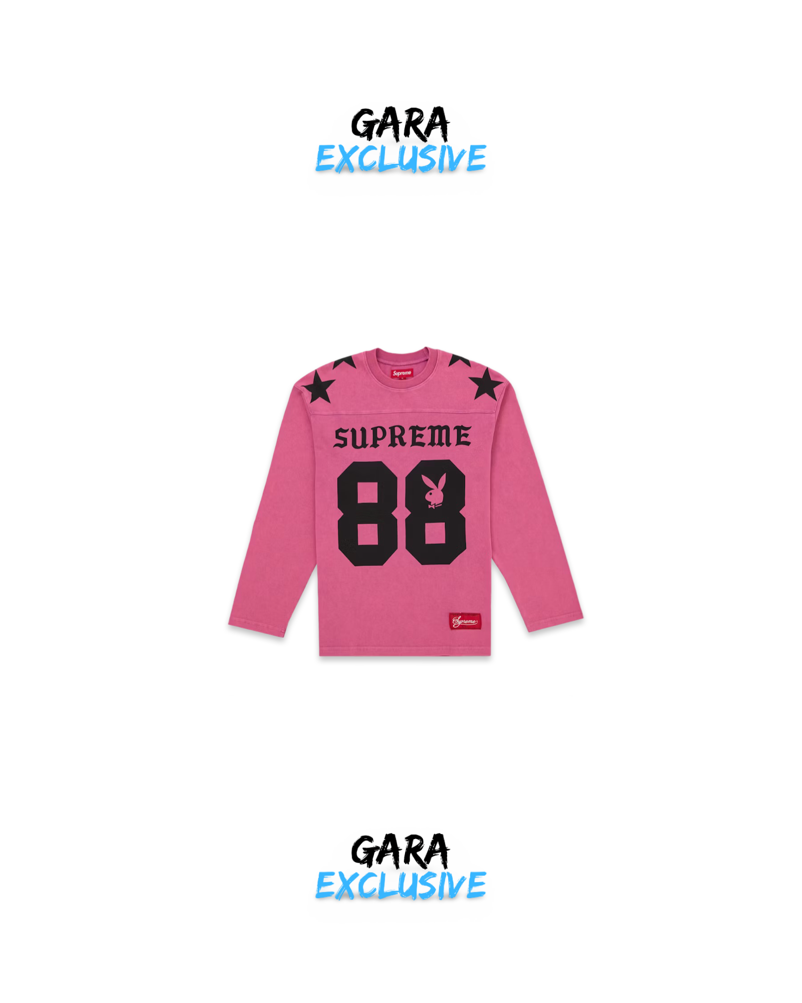 88 Jersey