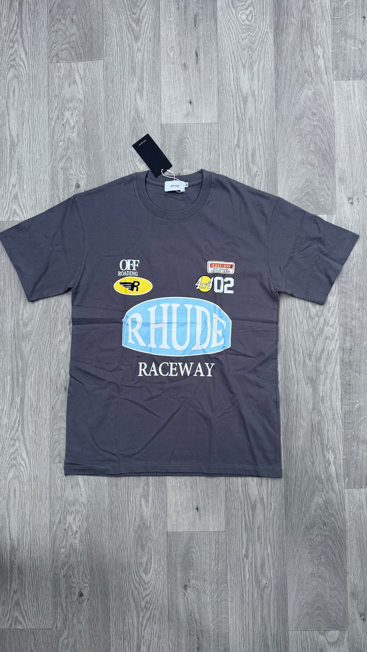 NDD Rhd Tee