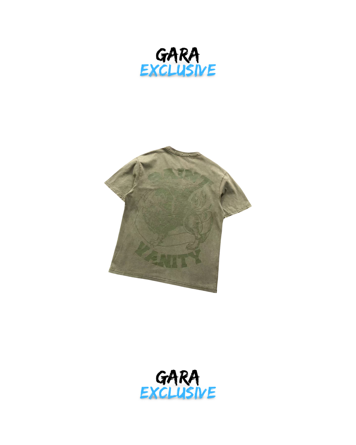 Saint Vanity Tee