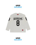 8 Jersey