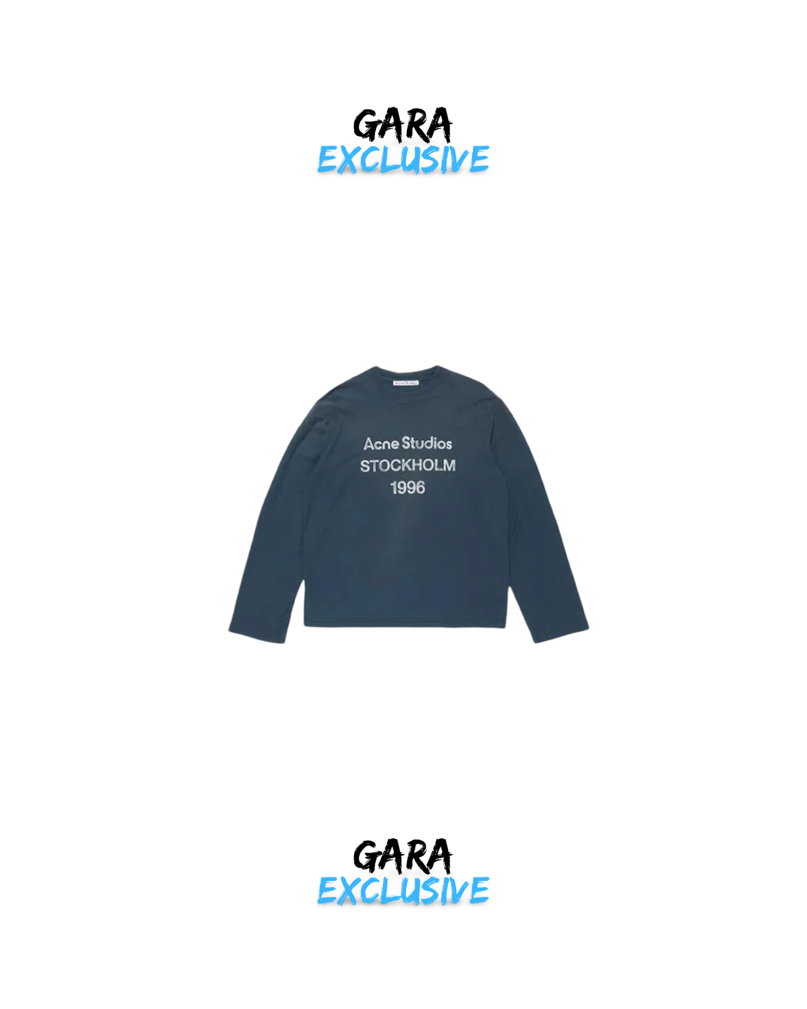 Acn Long Sleeve