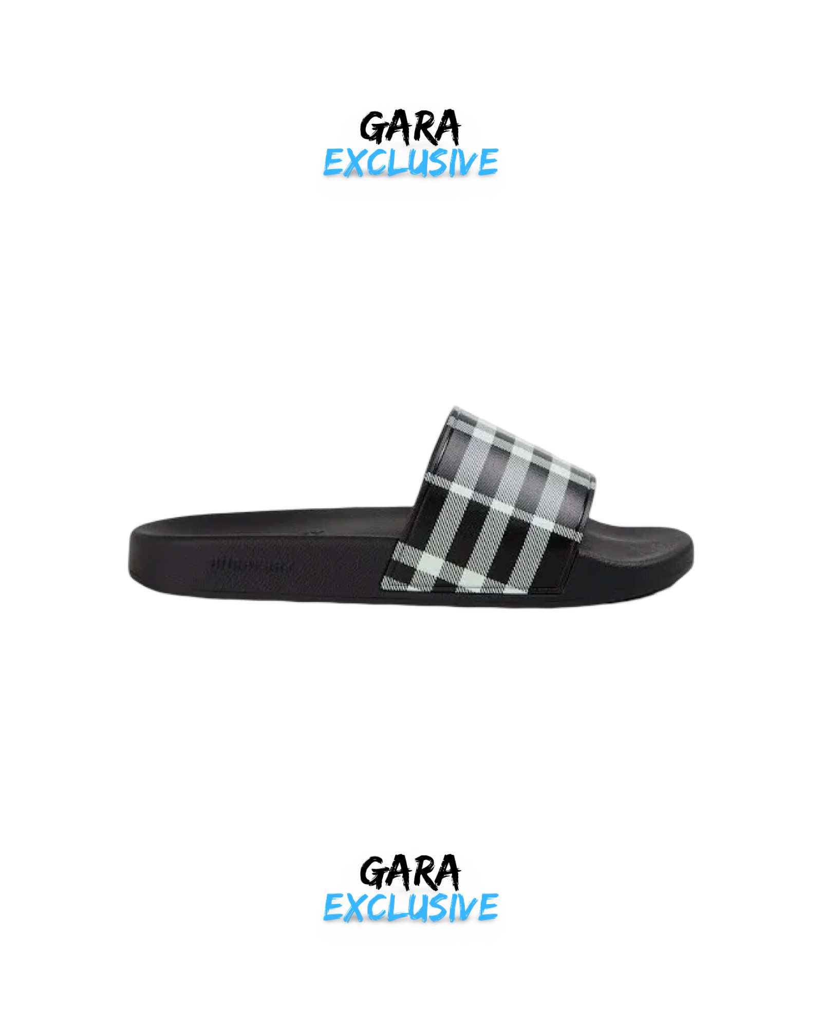 BB Slides