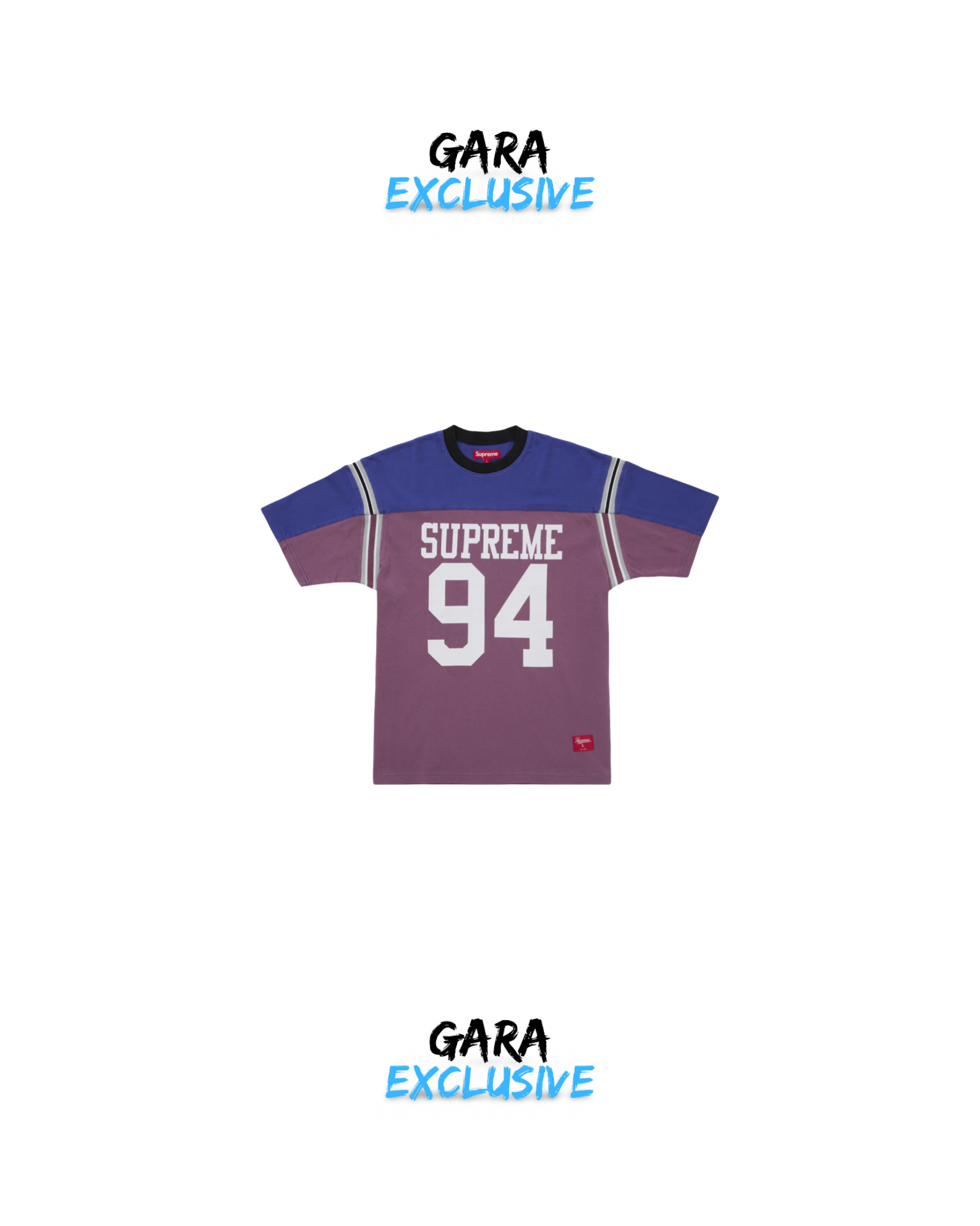 94 Jersey