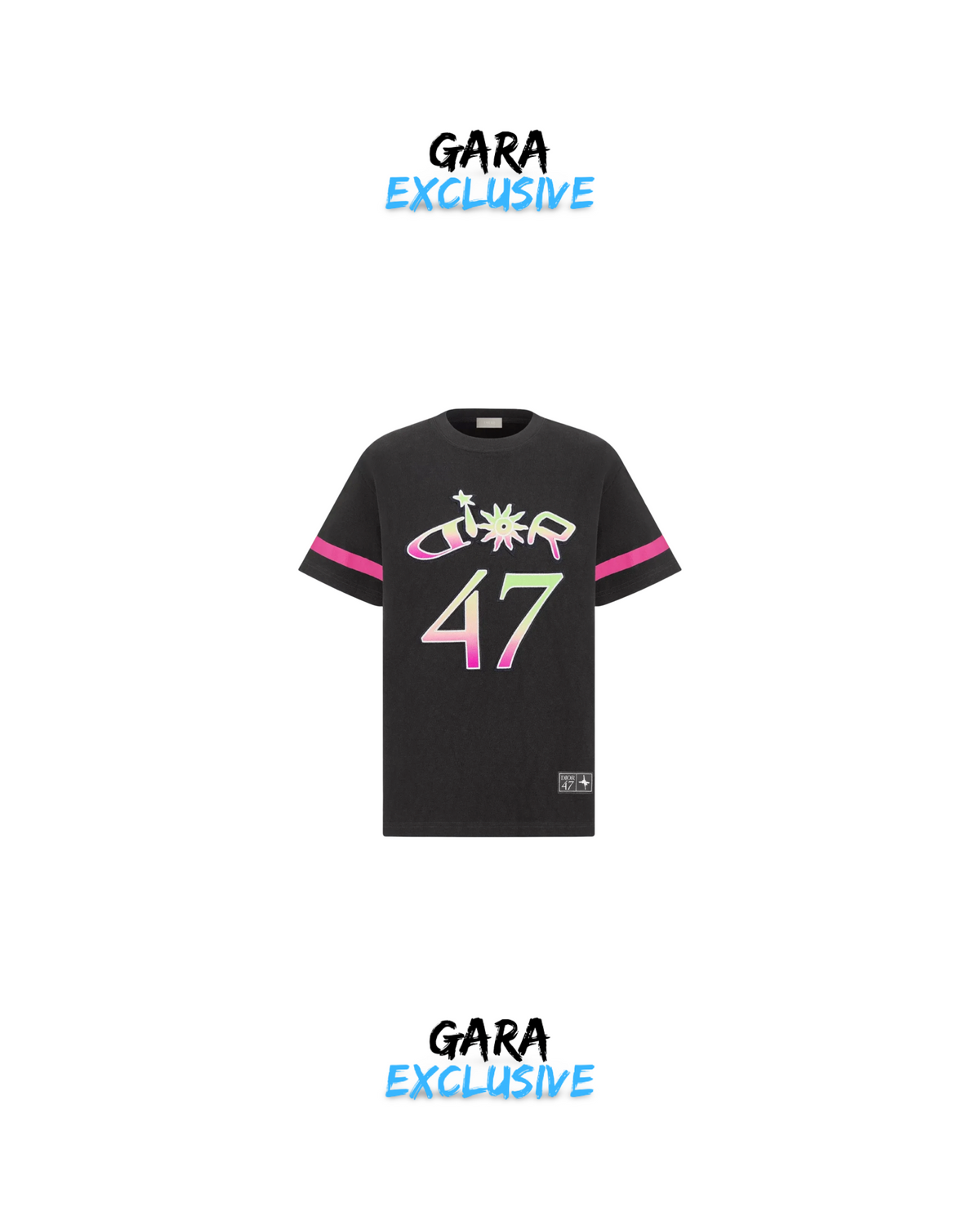 D 47 Jersey