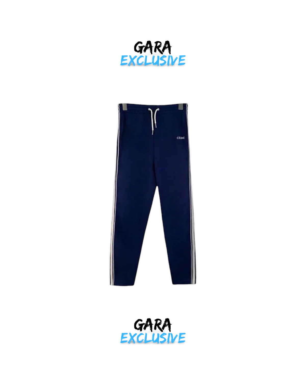 Celin Track Pants