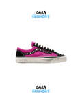 V Pearlized Shoes