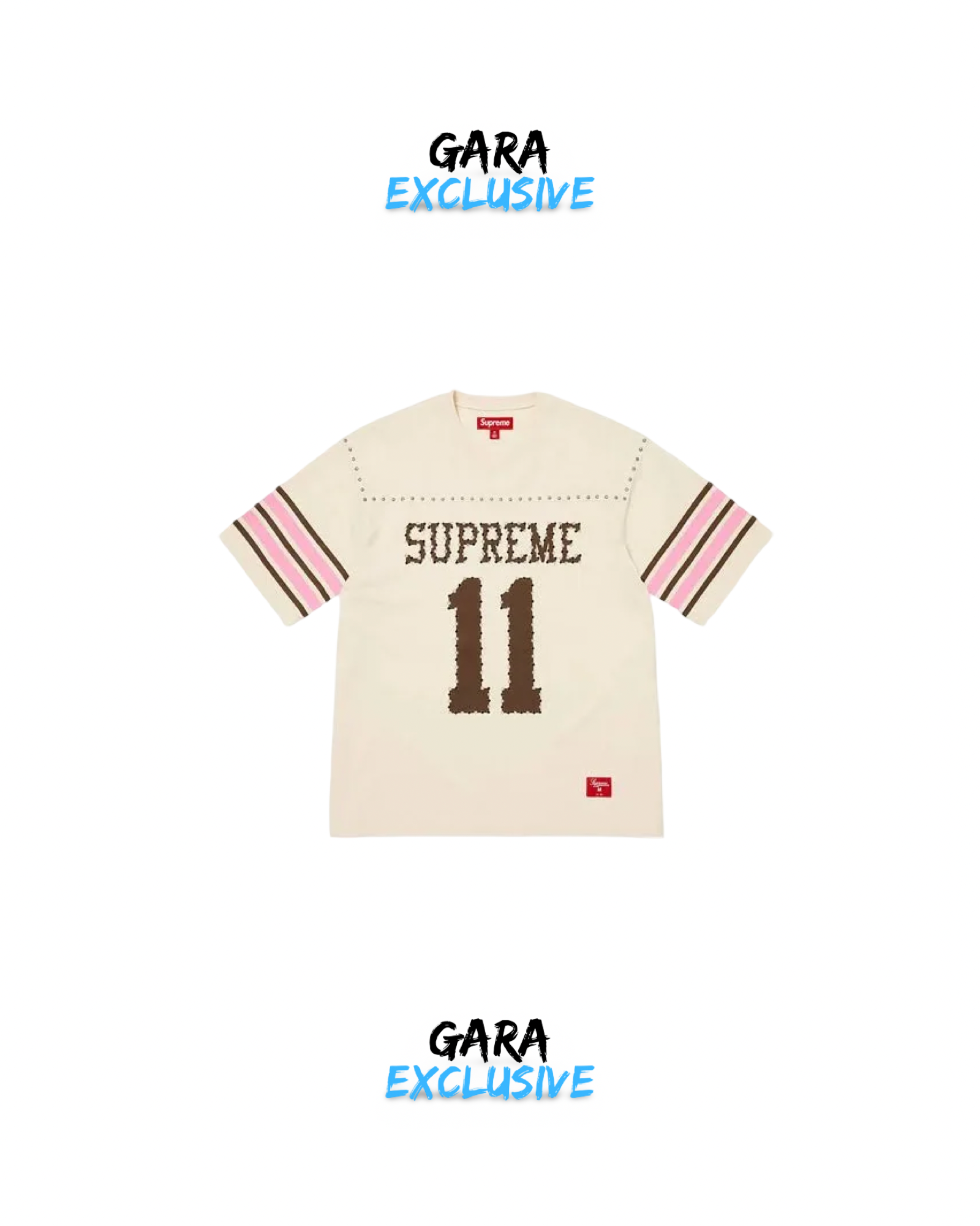 11 Jersey