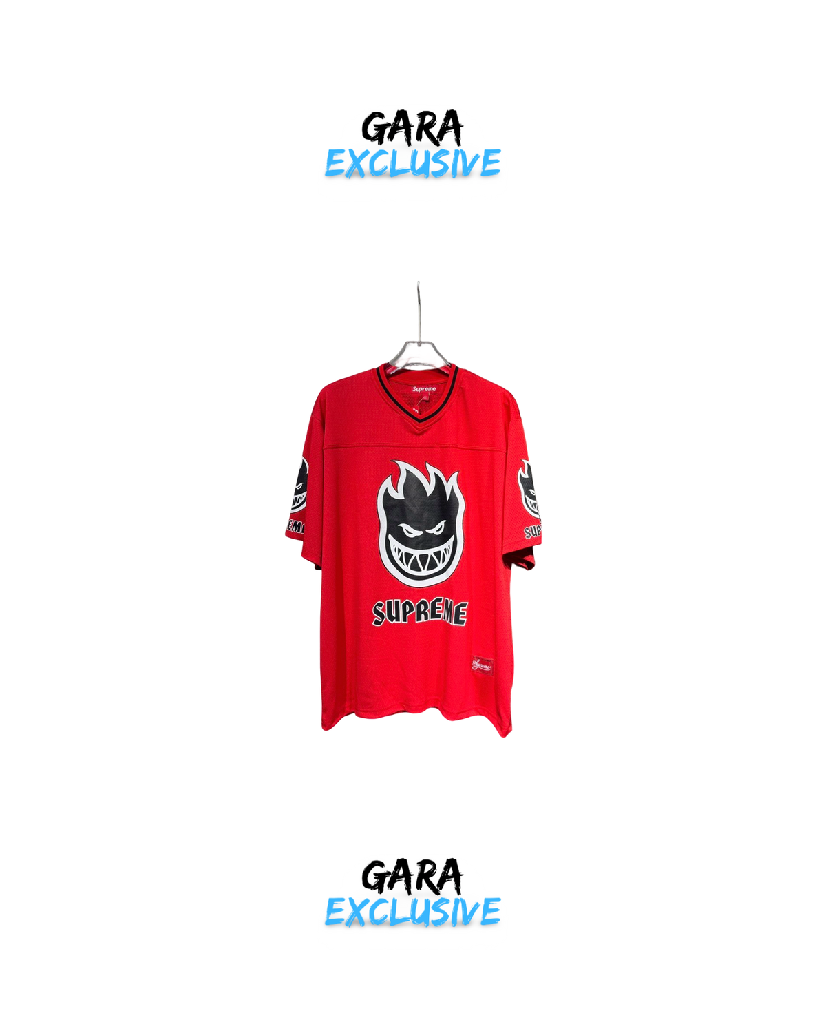 87 Jersey