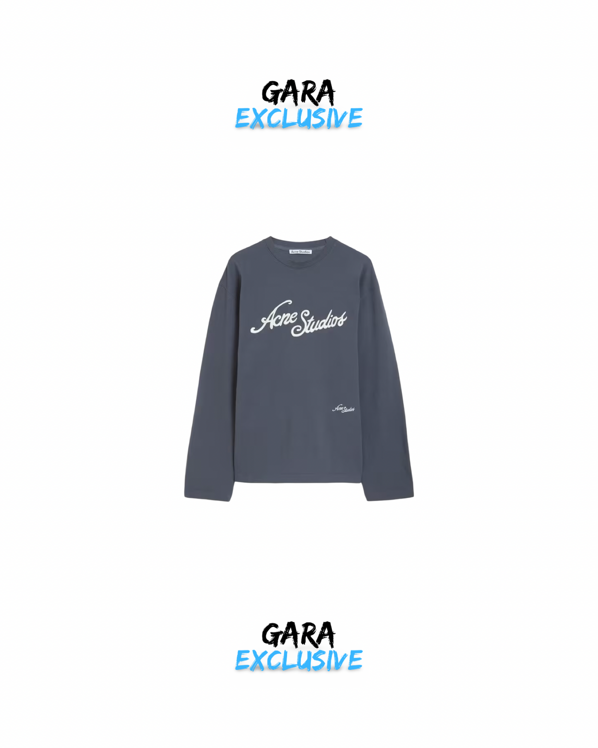 Acn Long Sleeve