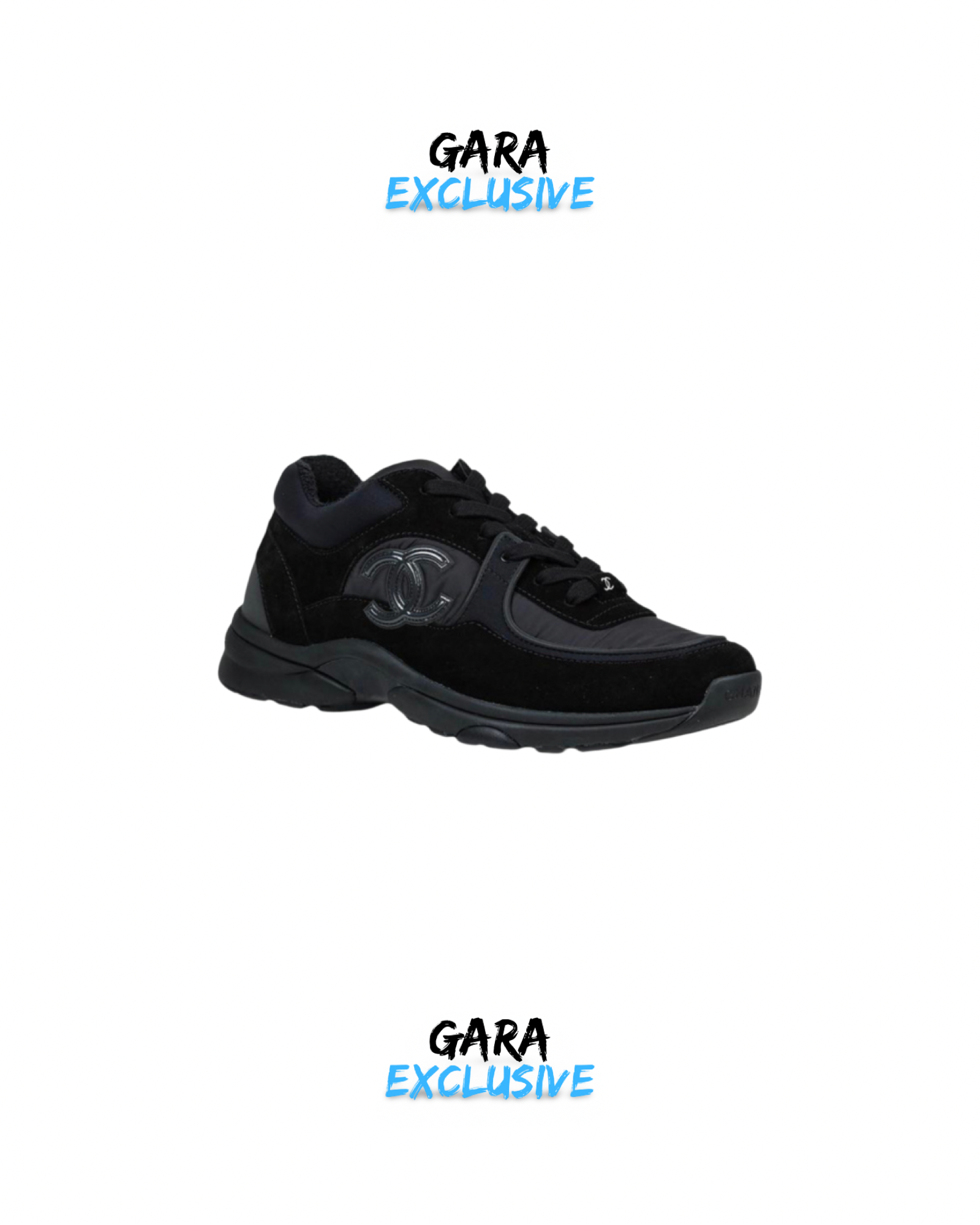 C Runner