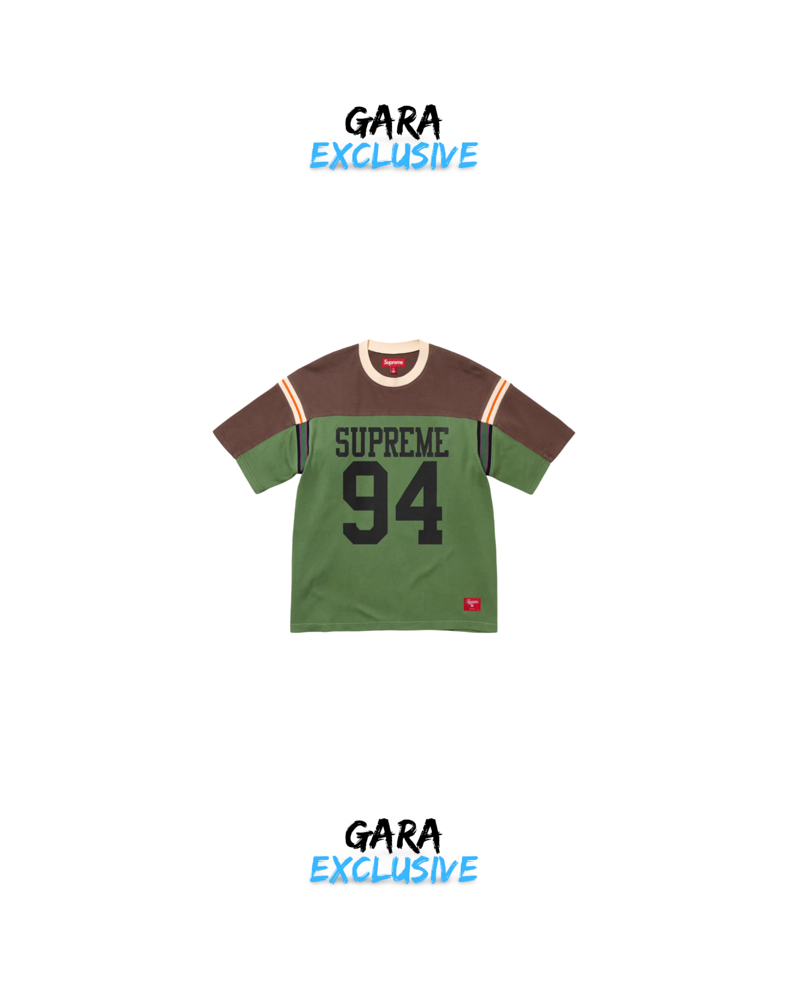 94 Jersey