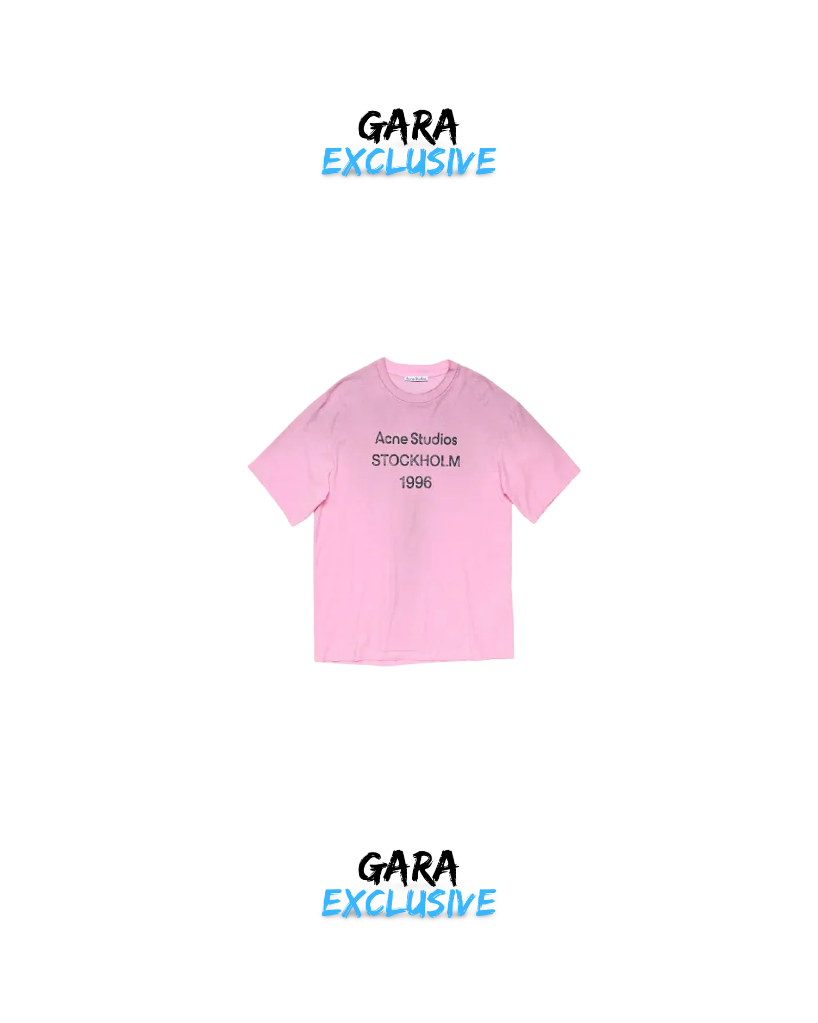 Acn Tee