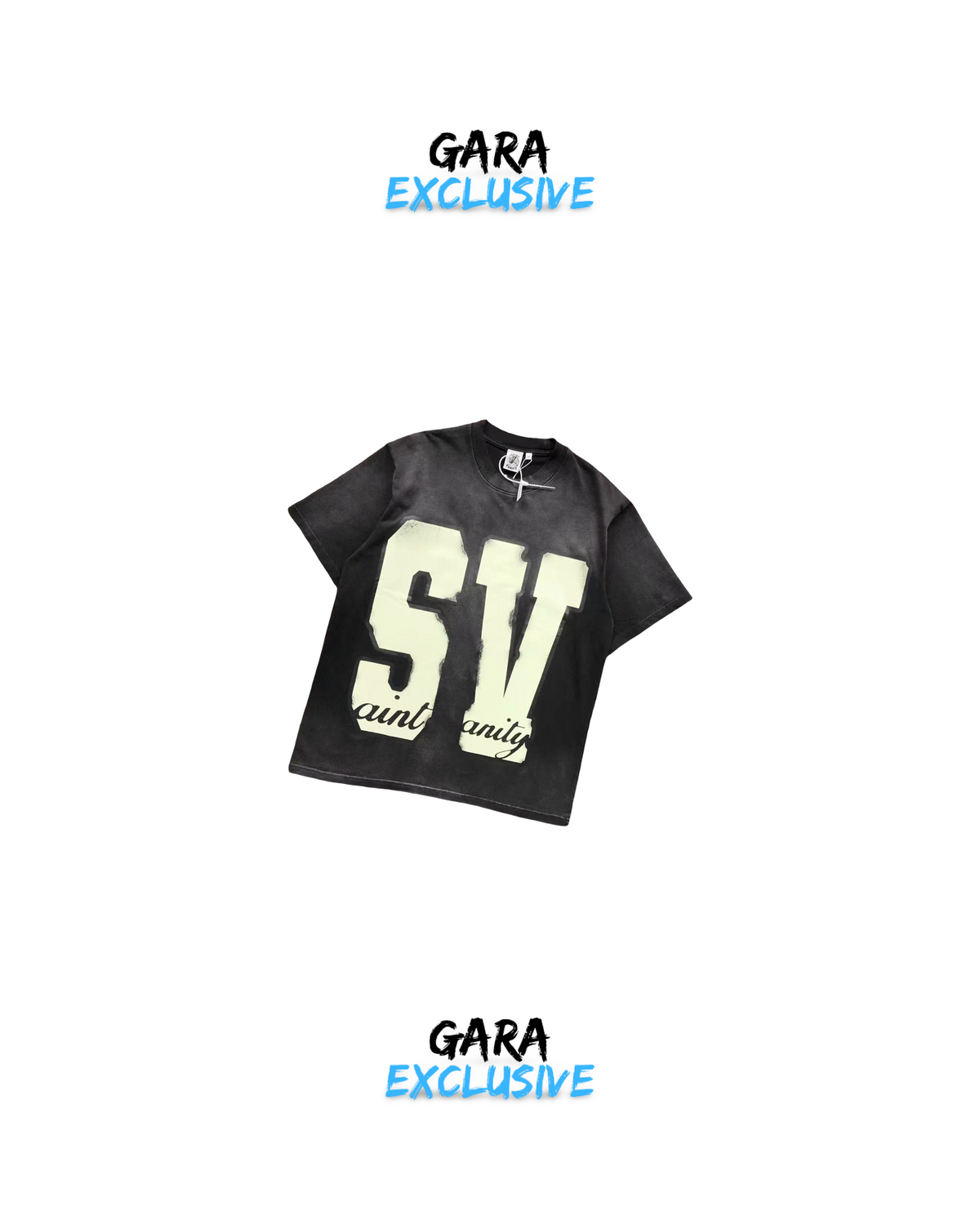 Saint Vanity Tee