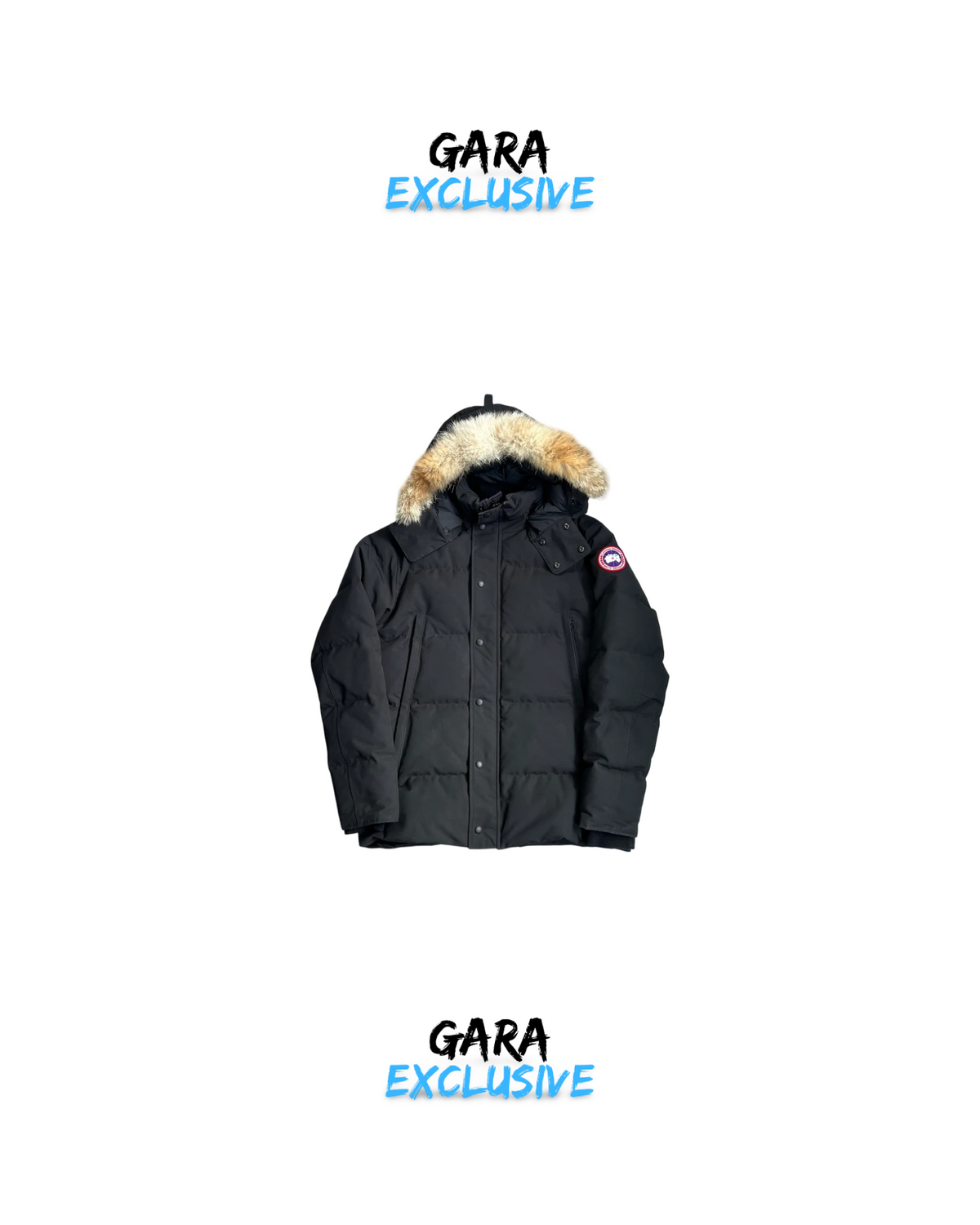Fur Parka