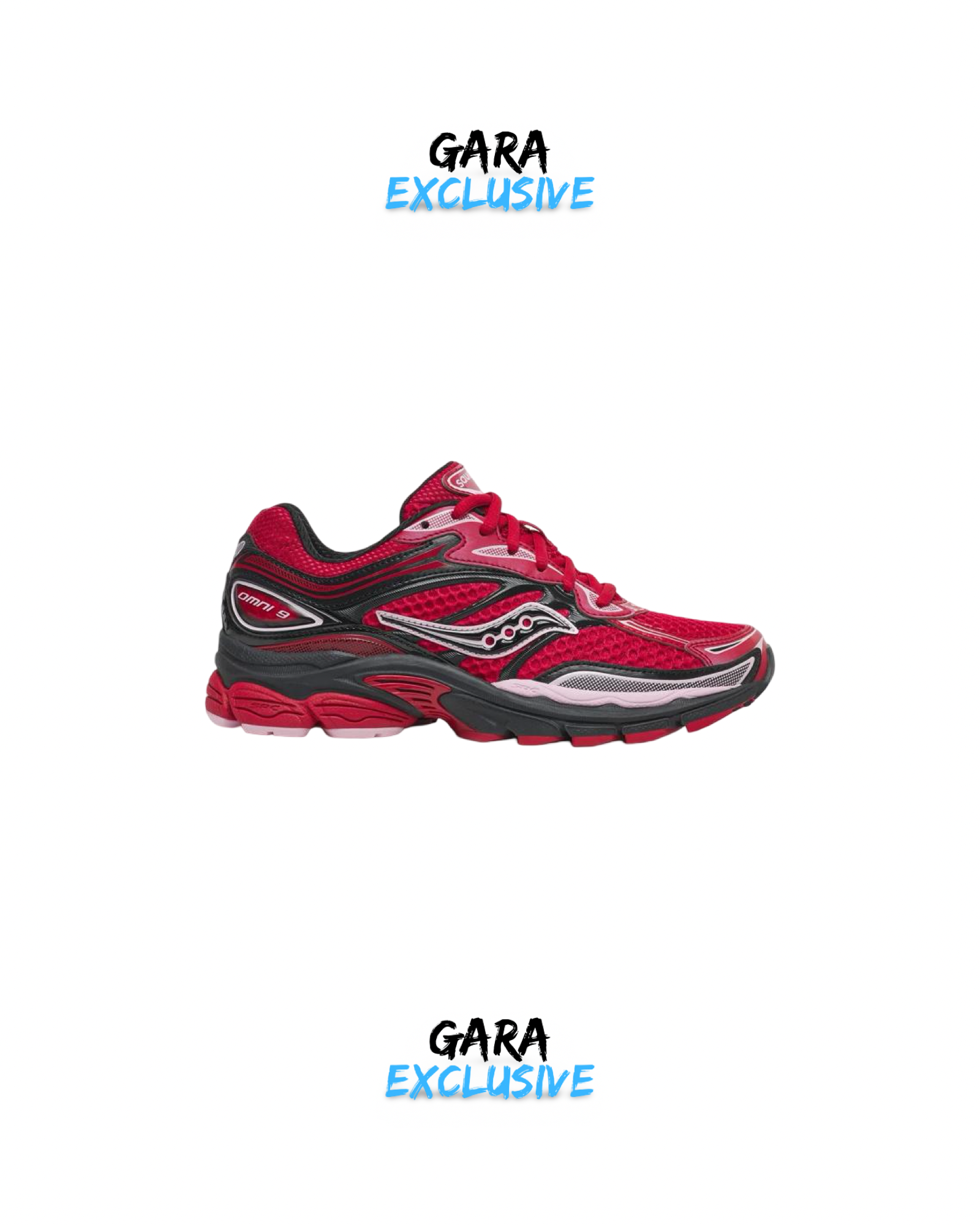 SC 9 Trainers