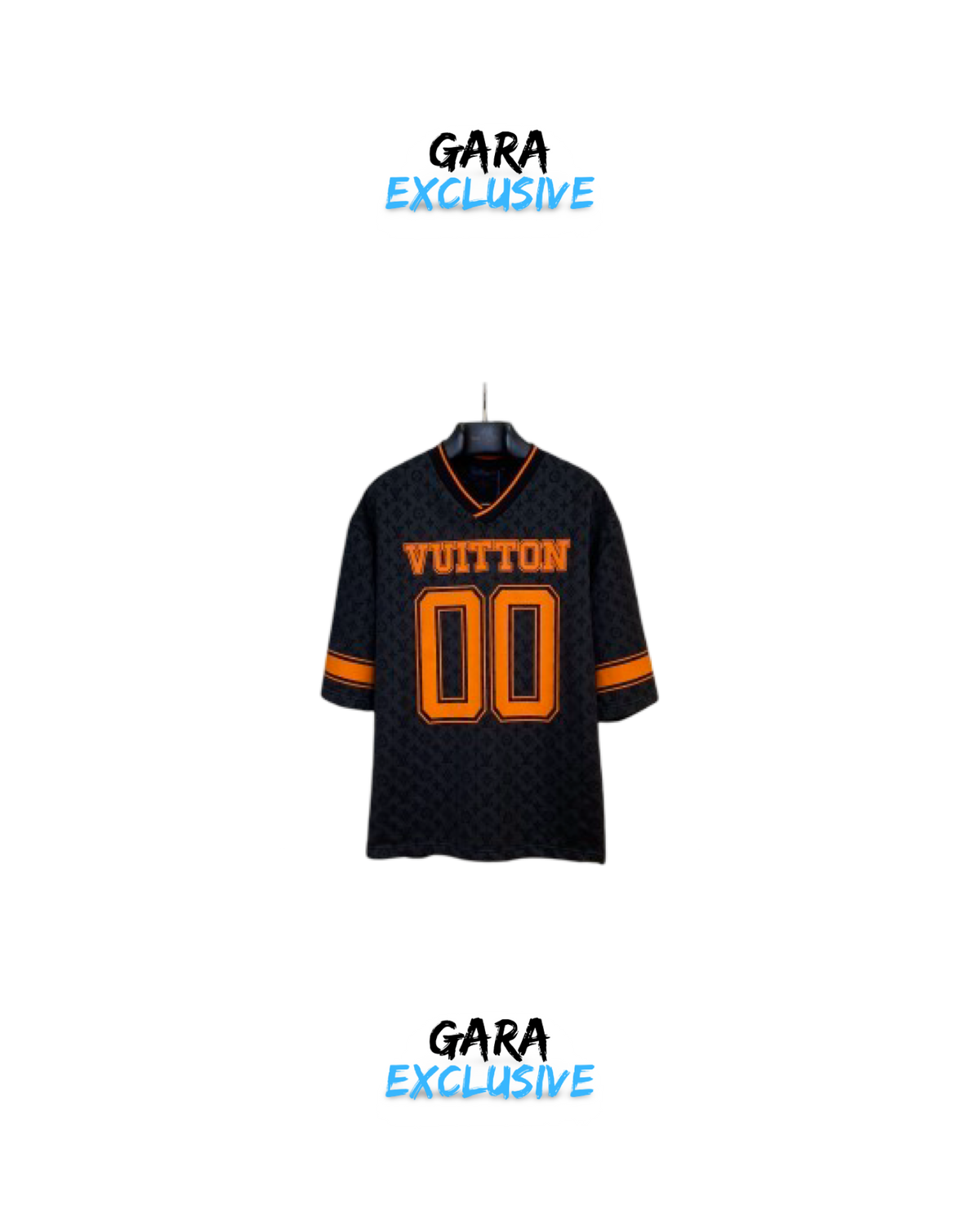V Jersey