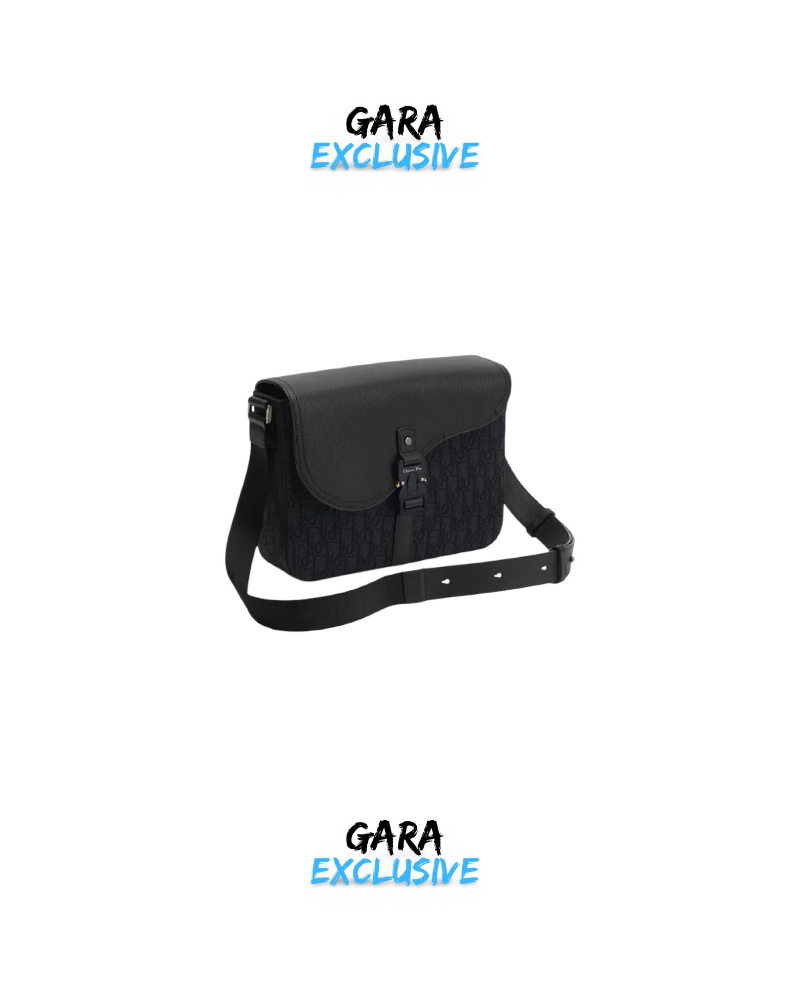 Saddle Bag