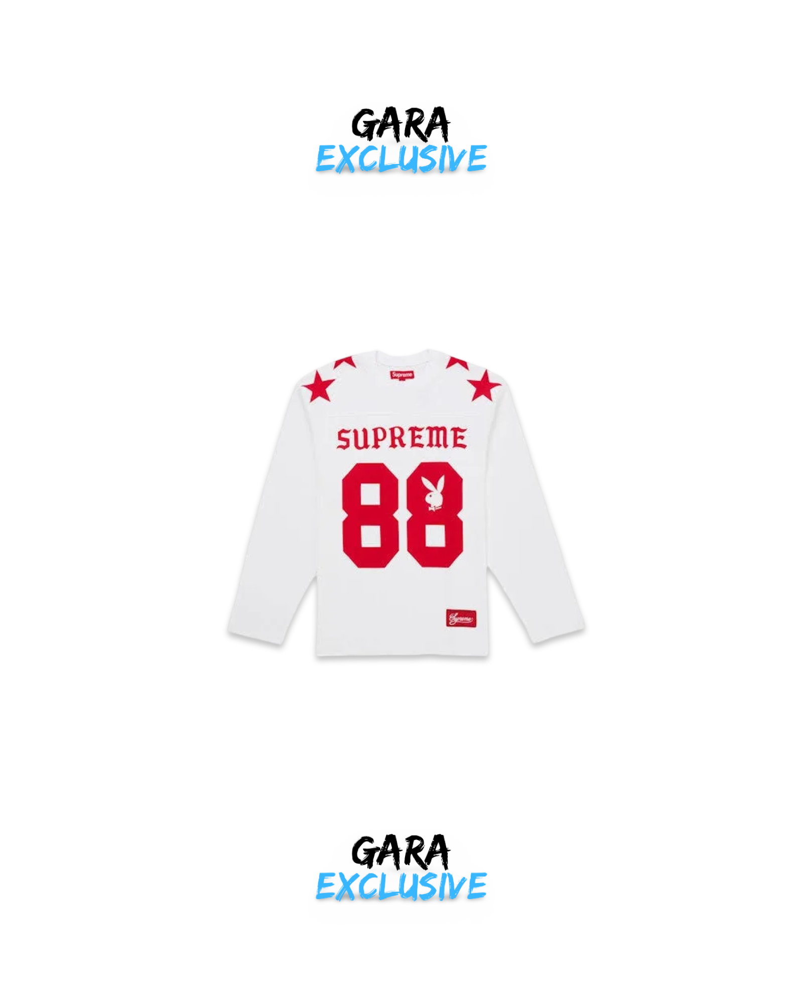 88 Jersey