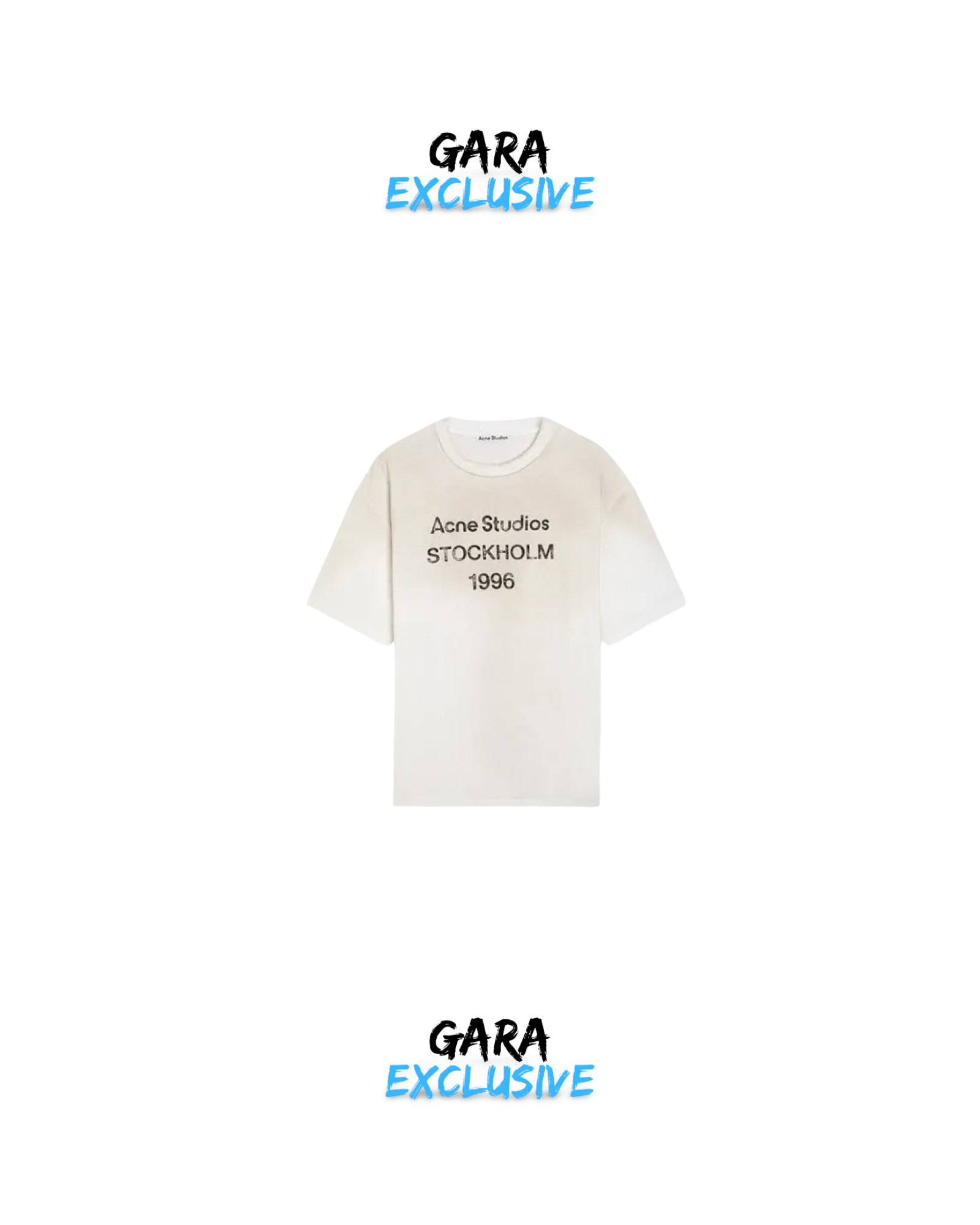 Acn Tee