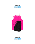 Miler Vest Set