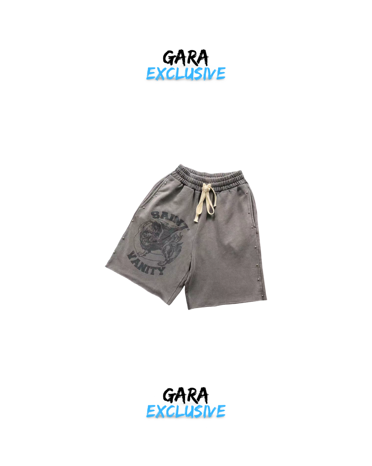 Saint Vanity Shorts