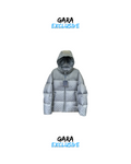 Monogram Jacket