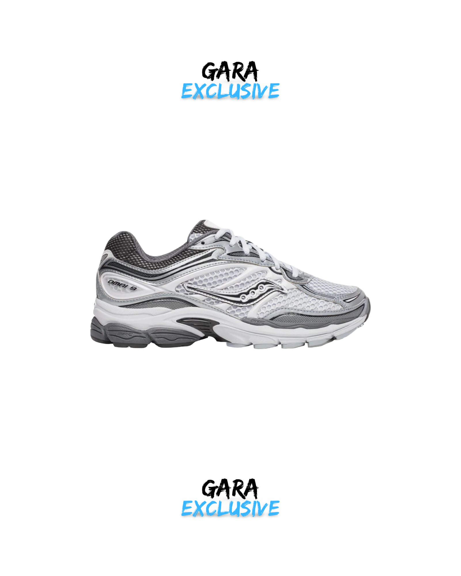 SC 9 Trainers