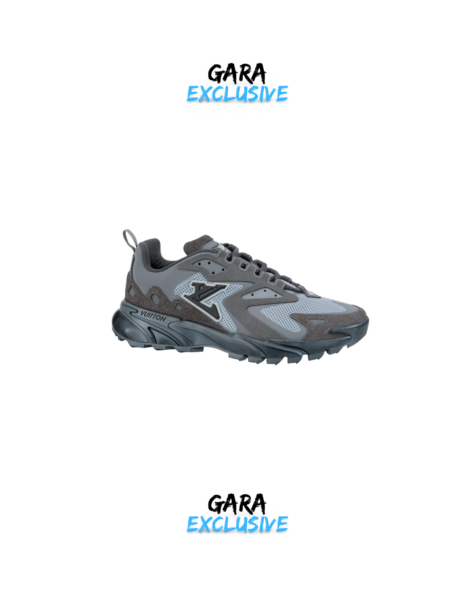 V Trainer