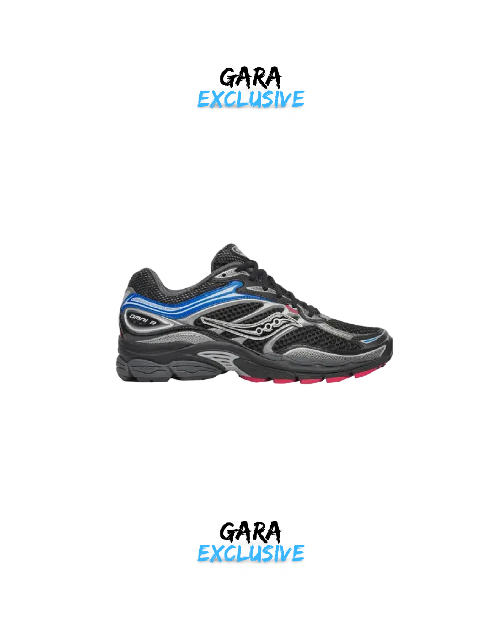SC 9 Trainers