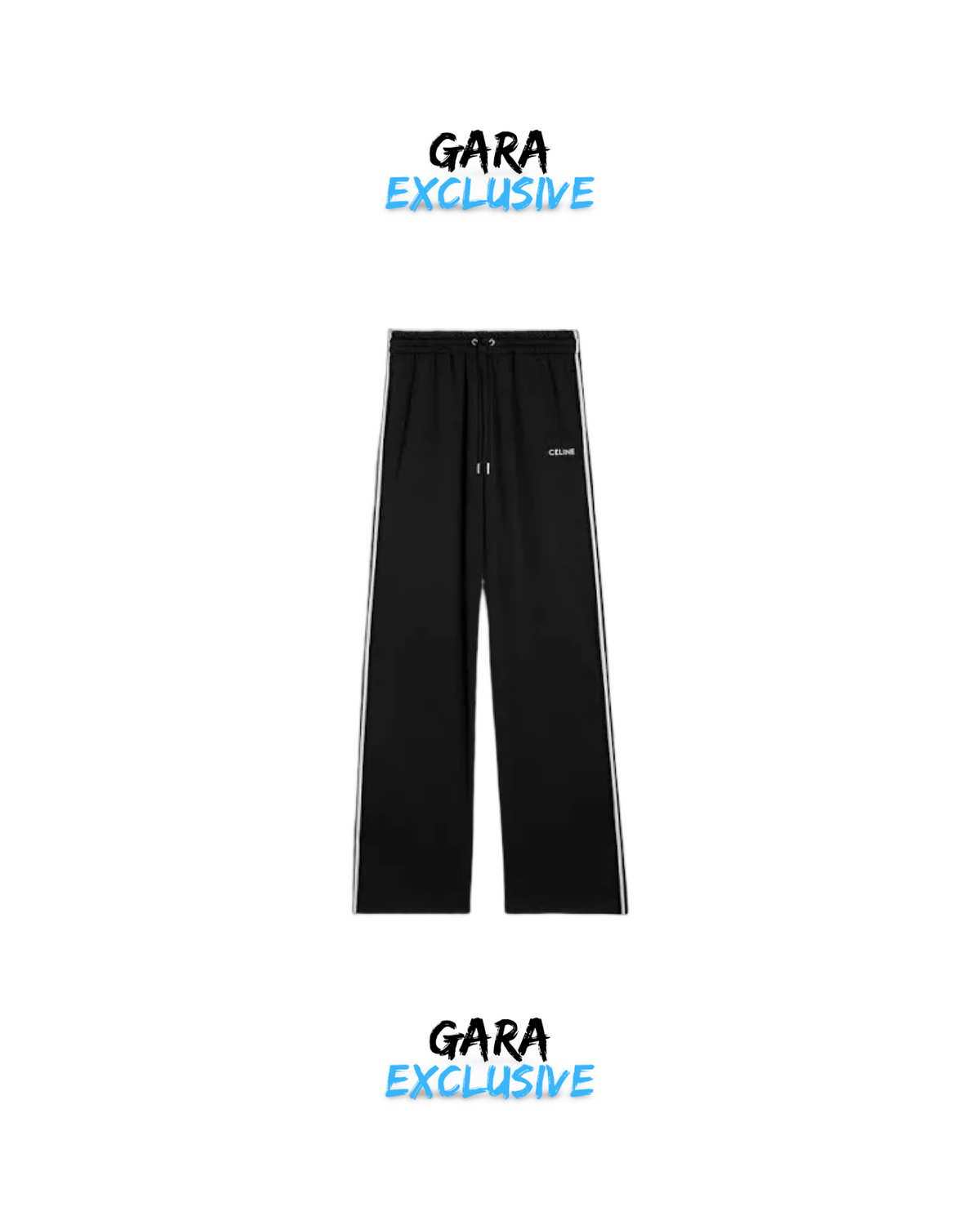 Celin Track Pants