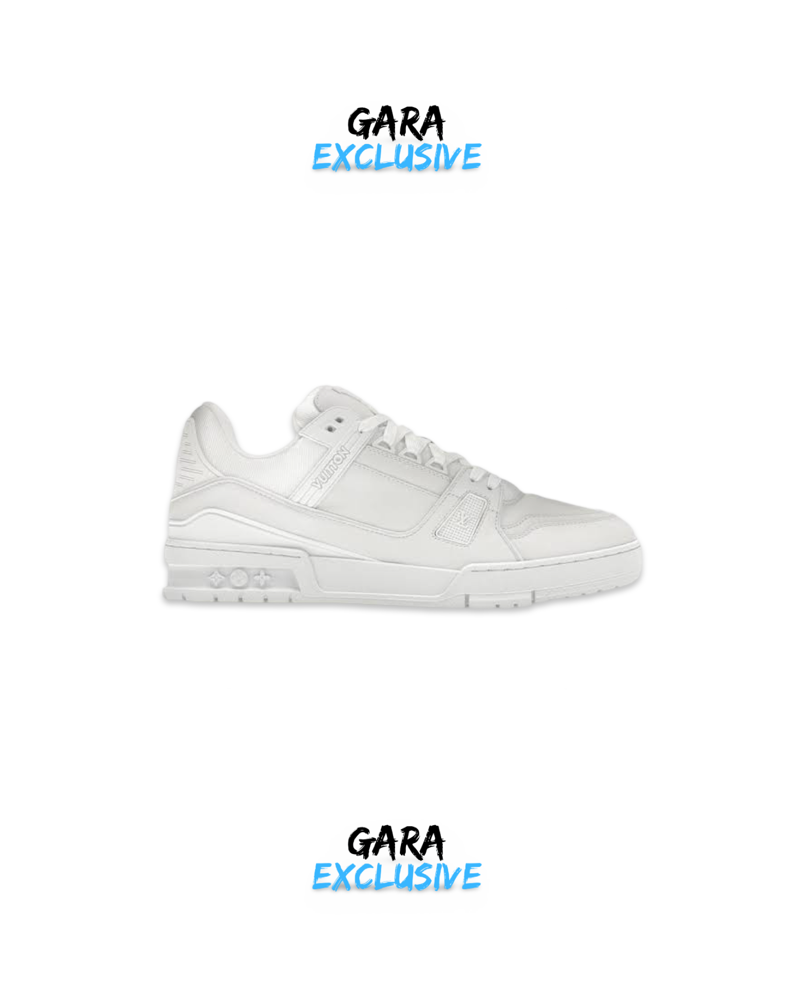 V Trainer