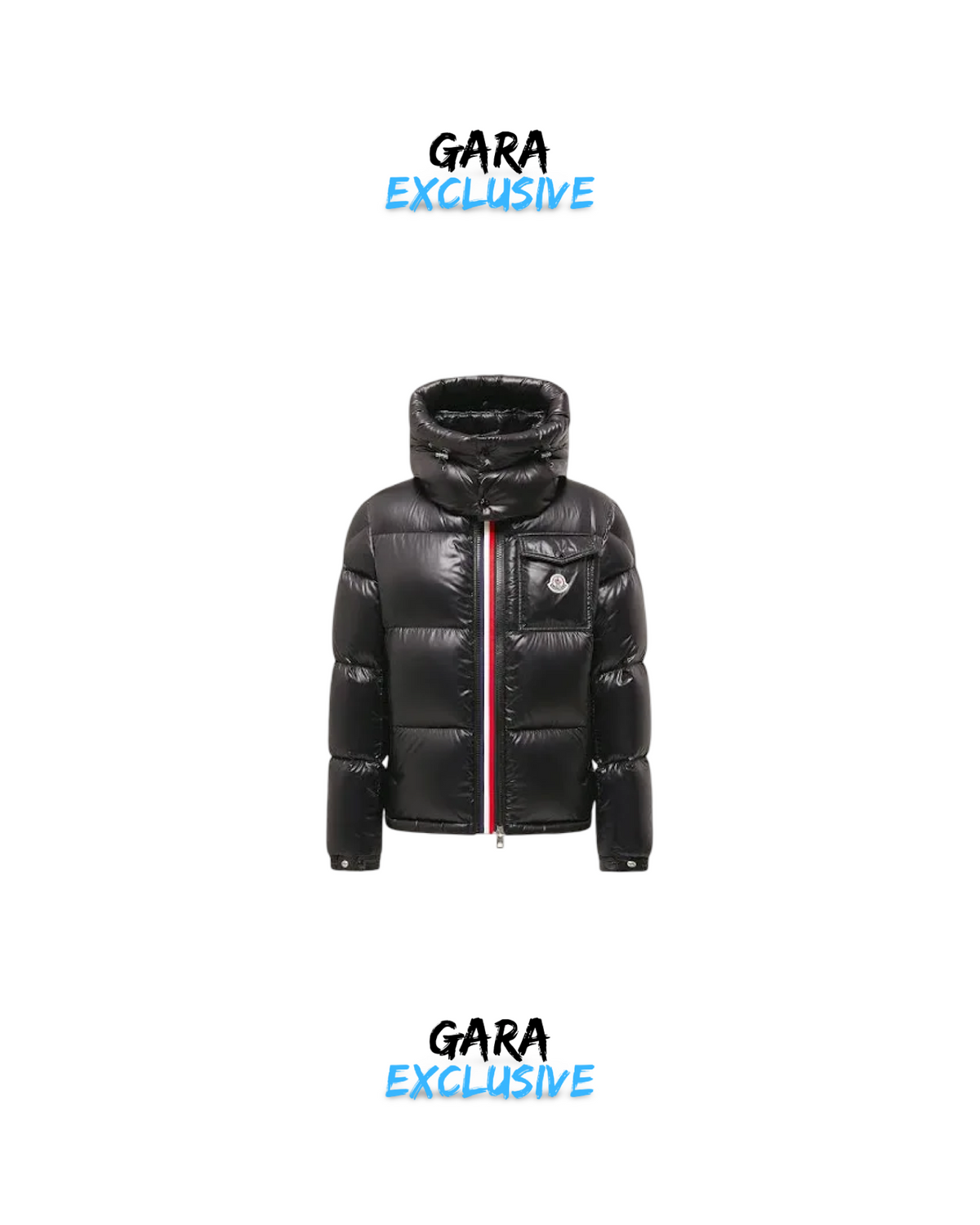Montbeliard Jacket