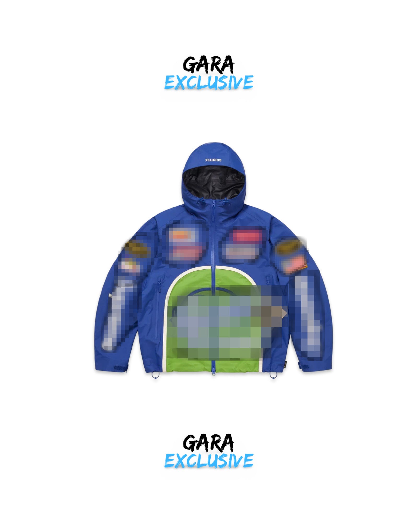SP Jacket
