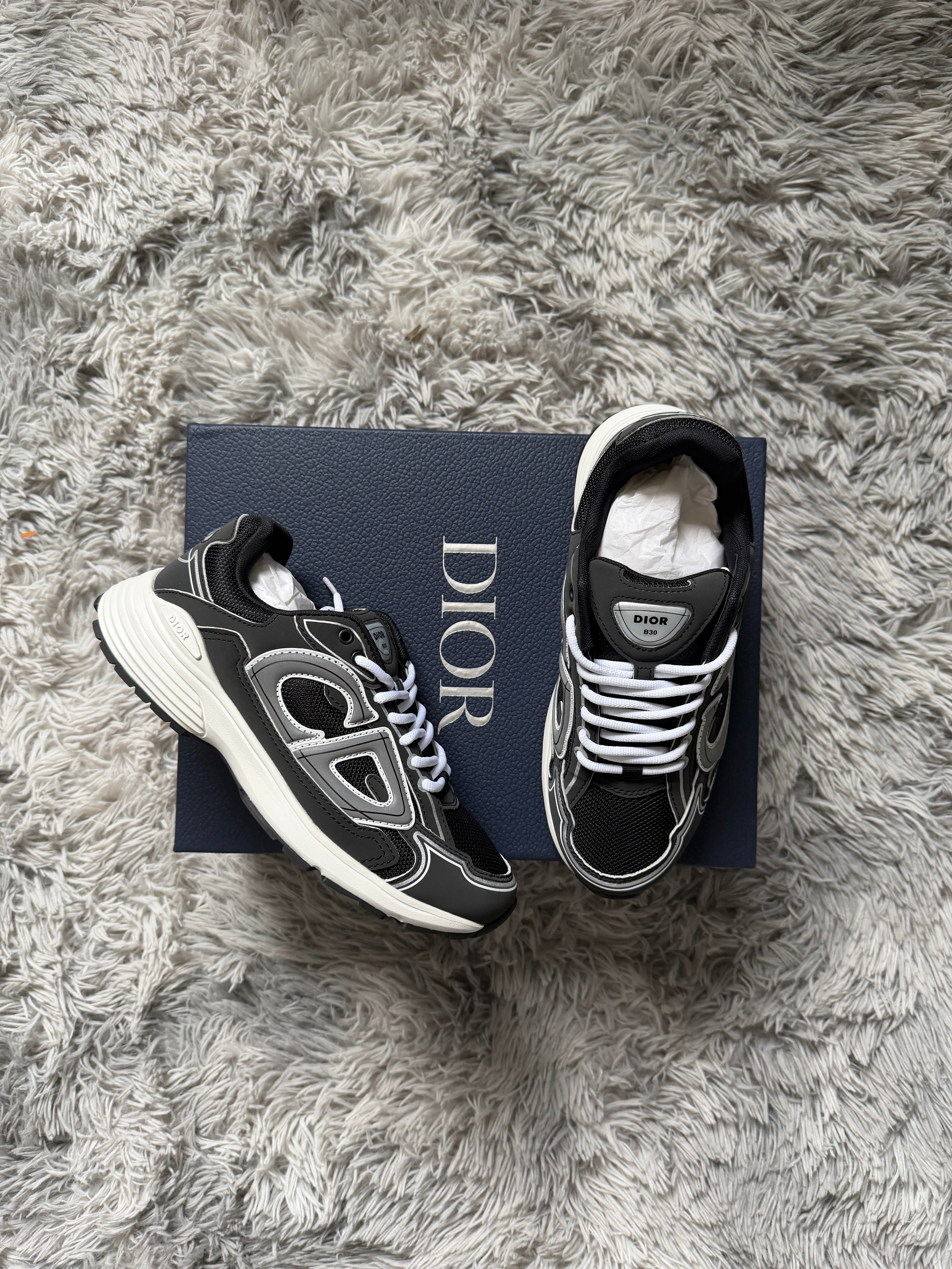 NEXT DAY 30 Trainer