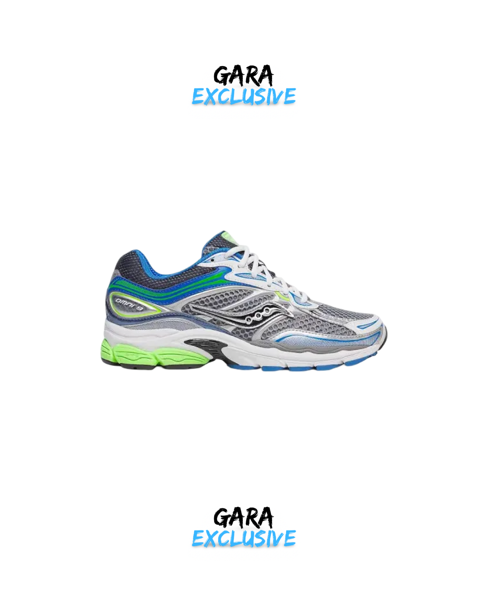 SC 9 Trainers