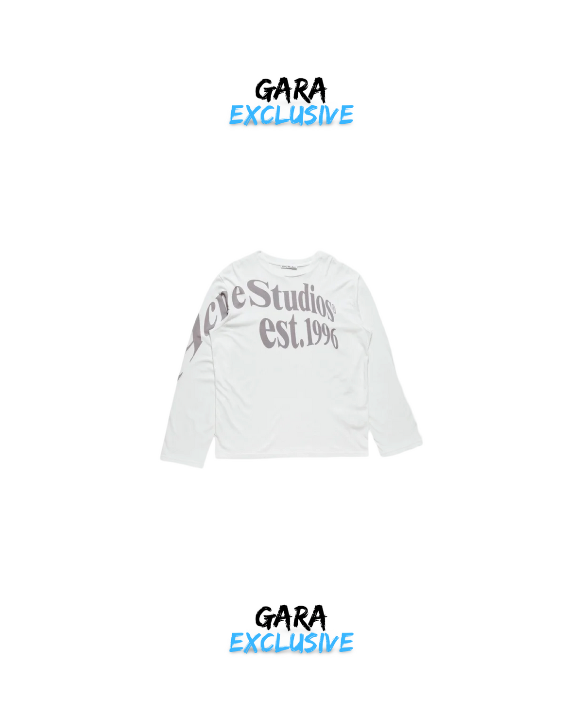 Acn Long Sleeve