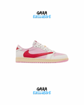 Pre Order NDD Travis Low 1