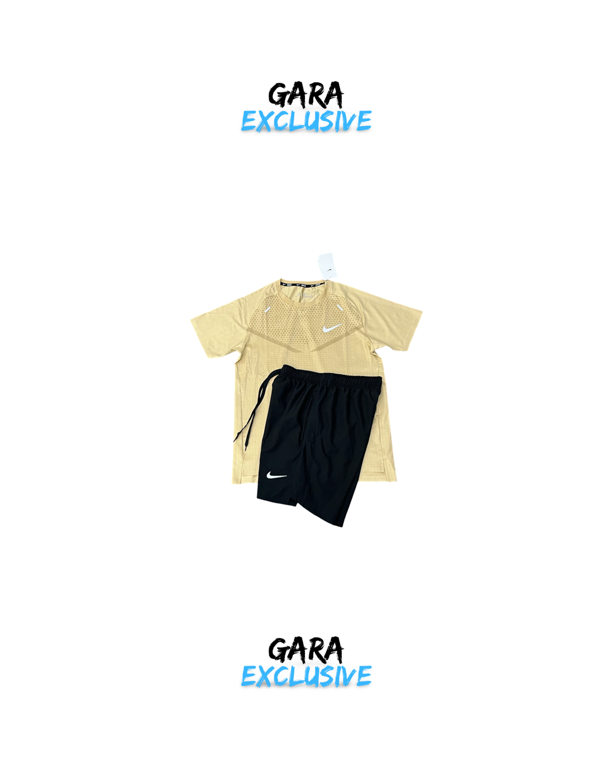 Miler Set