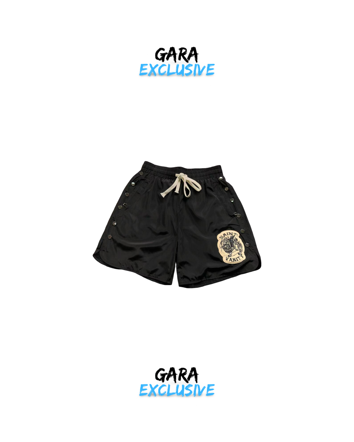 Saint Vanity Shorts