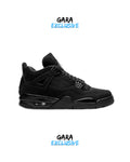 4 Trainer