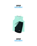Miler Vest Set