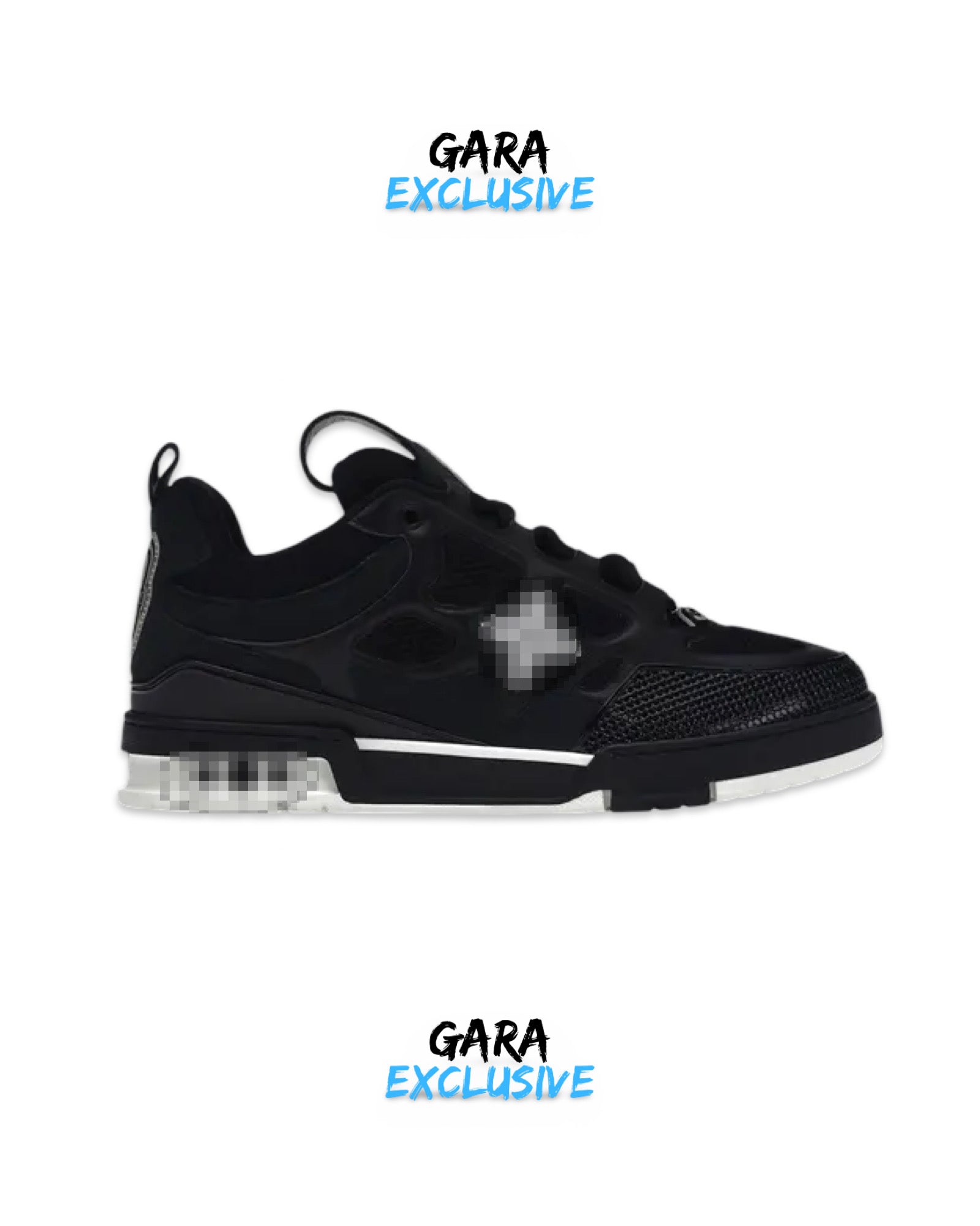 NEXT DAY Skate Trainer