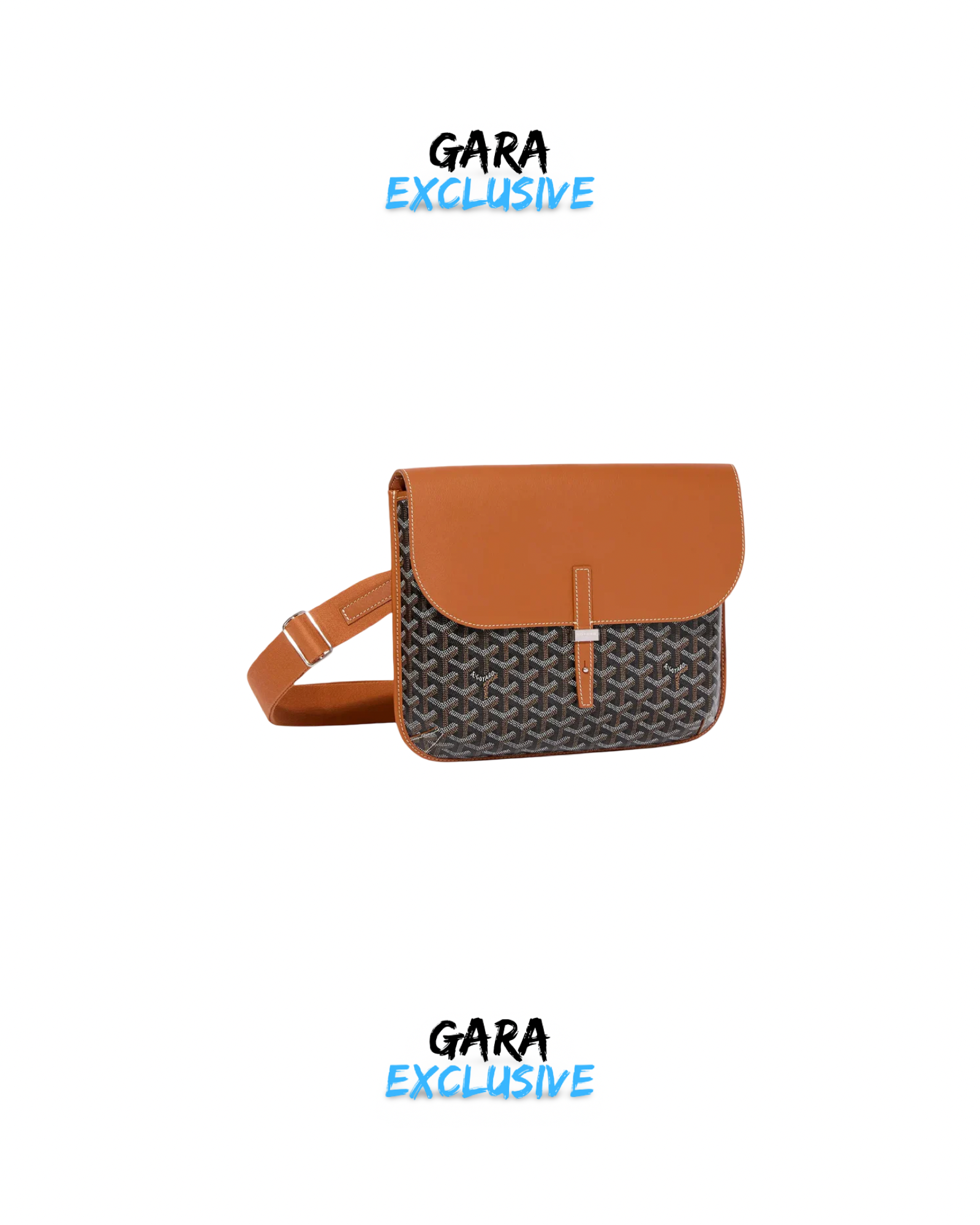 Coursier Bag