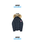 Fur Parka
